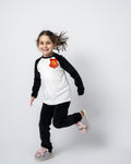 The Light Must Be Found Kids Pjs