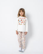 Let's Sparkle Kids Pjs