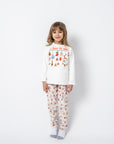 Let's Sparkle Kids Pjs