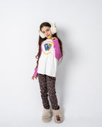 Naps & Snacks Club Pjs Kids
