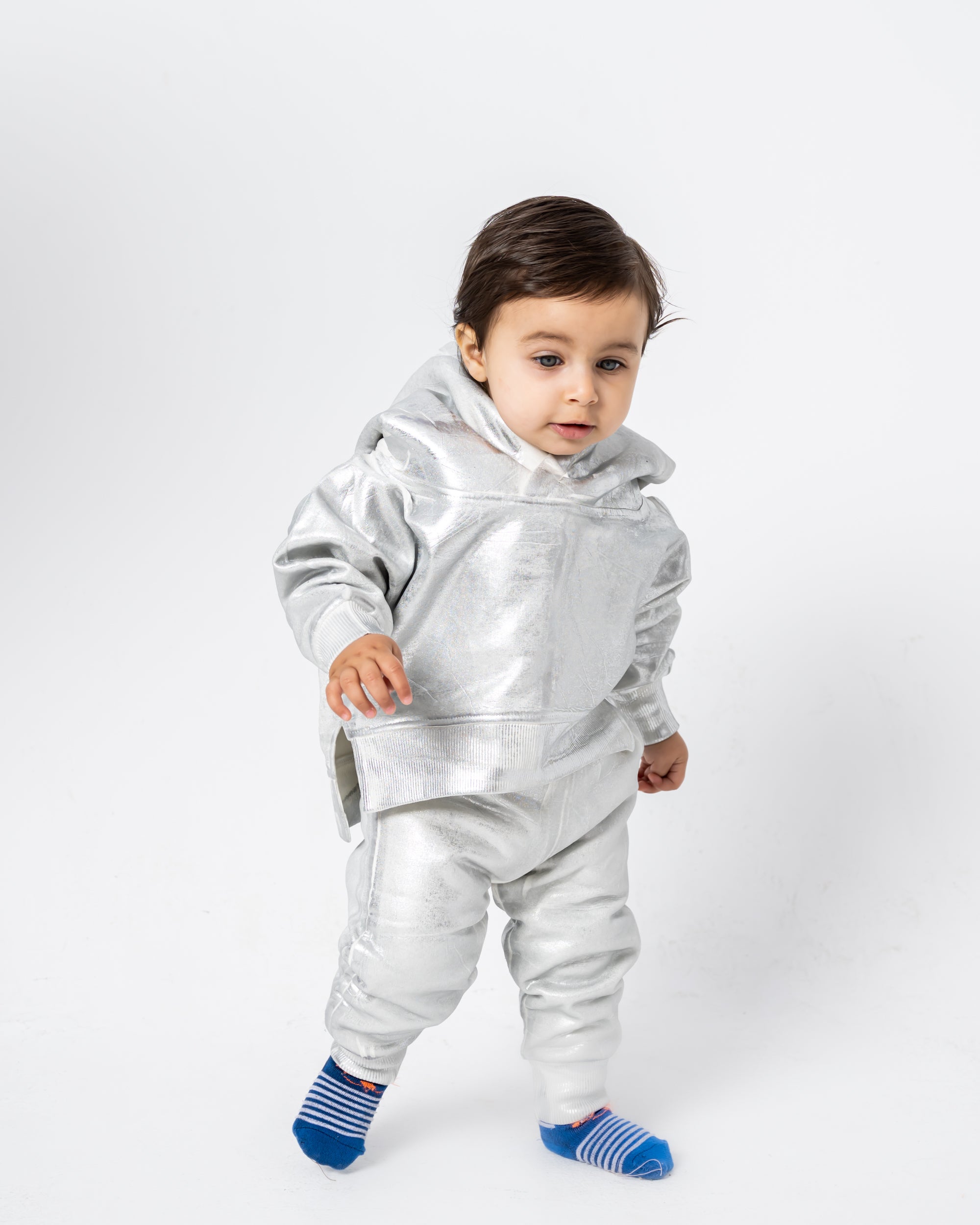 Go Baby Sparkle Set
