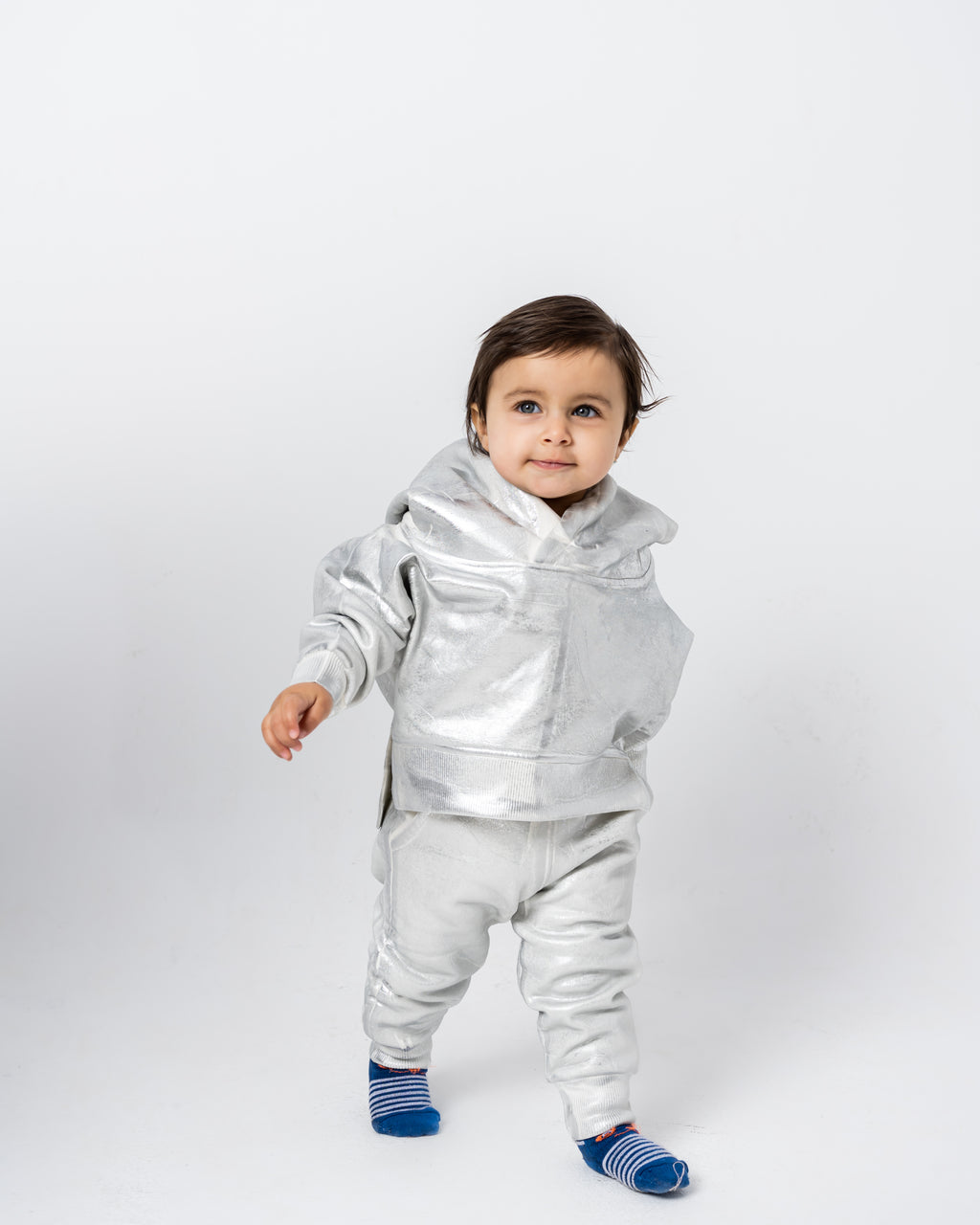 Go Baby Sparkle Set