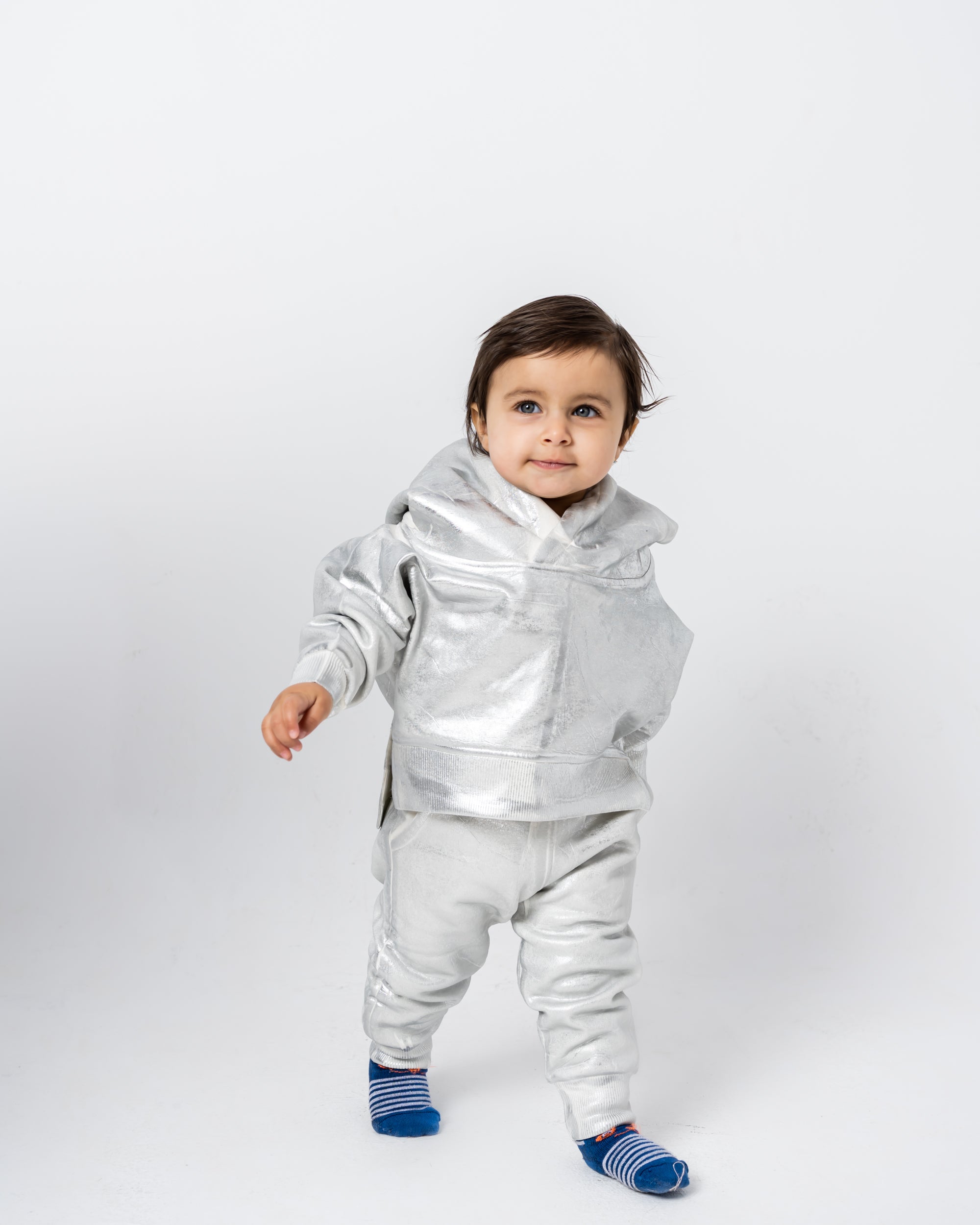 Go Baby Sparkle Set