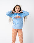 Serial Chiller Pjs Kids