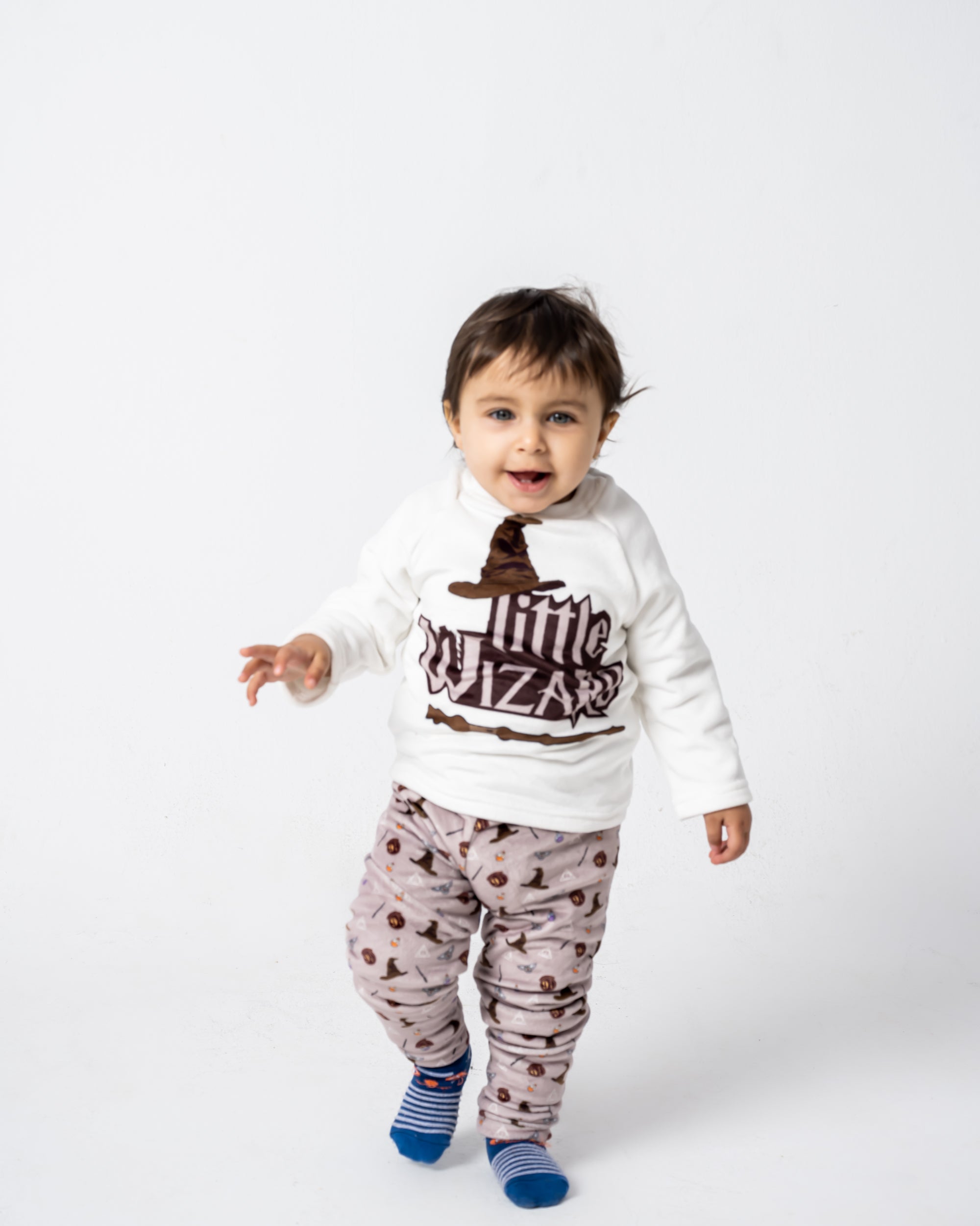 Wand Keeper Kids Pjs
