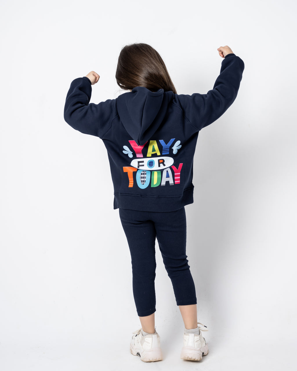 Yay Set Navy