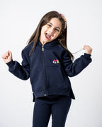 Yay Set Navy