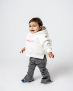 The Mini Flare Silver Cloude