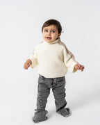 The Mini Flare Silver Cloude