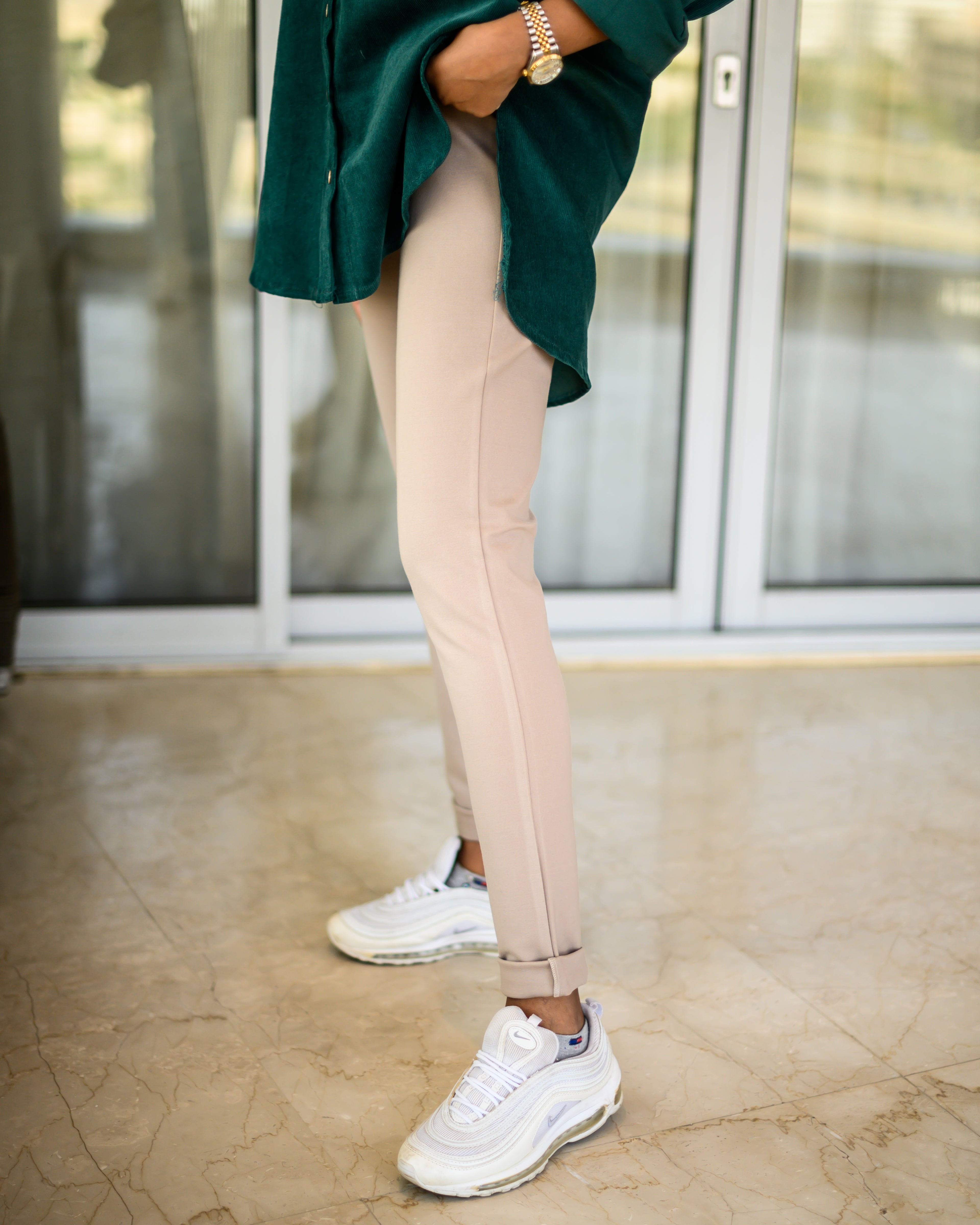 LessMe Leggings