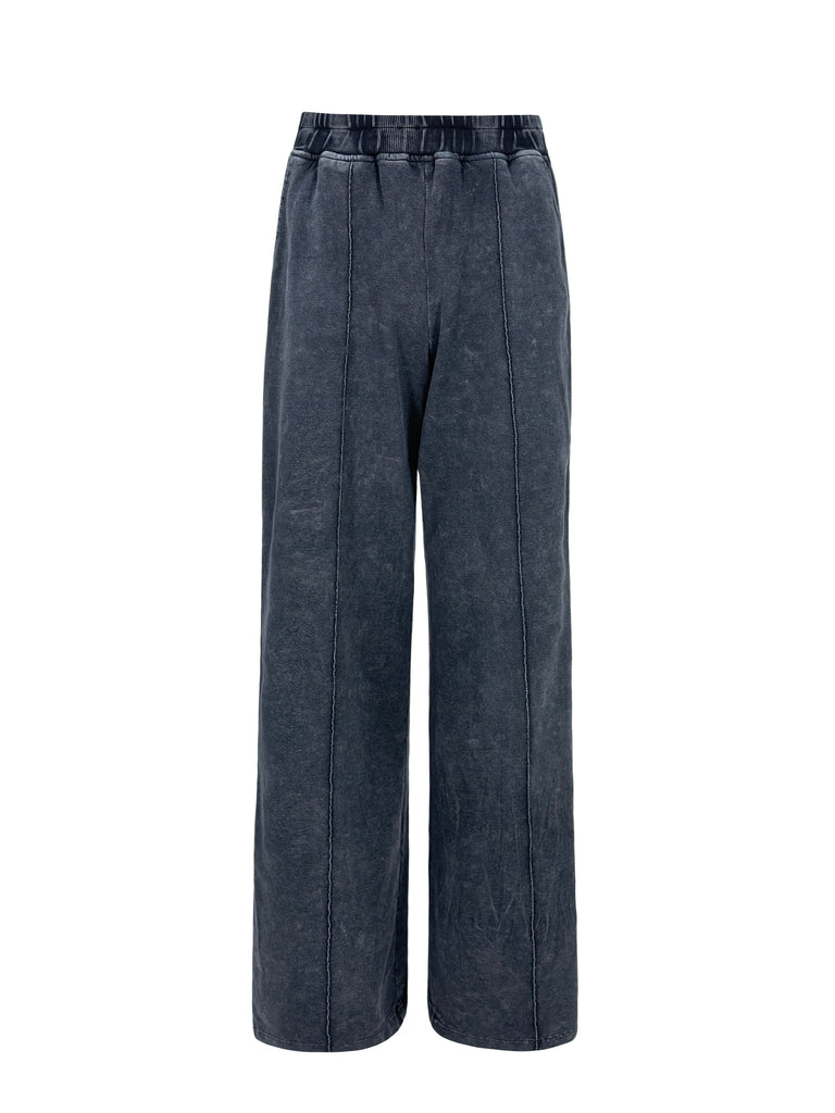 Rusty & Dusty Set Pants Charcoal