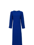 Basic Wrap Dress
