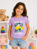 Lemonade With Love Kids T-Shirt