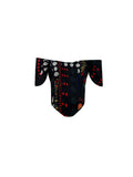 Costal Nights Corset