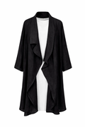 The lin Waterfall Cardigan