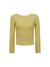 Butter Yellow