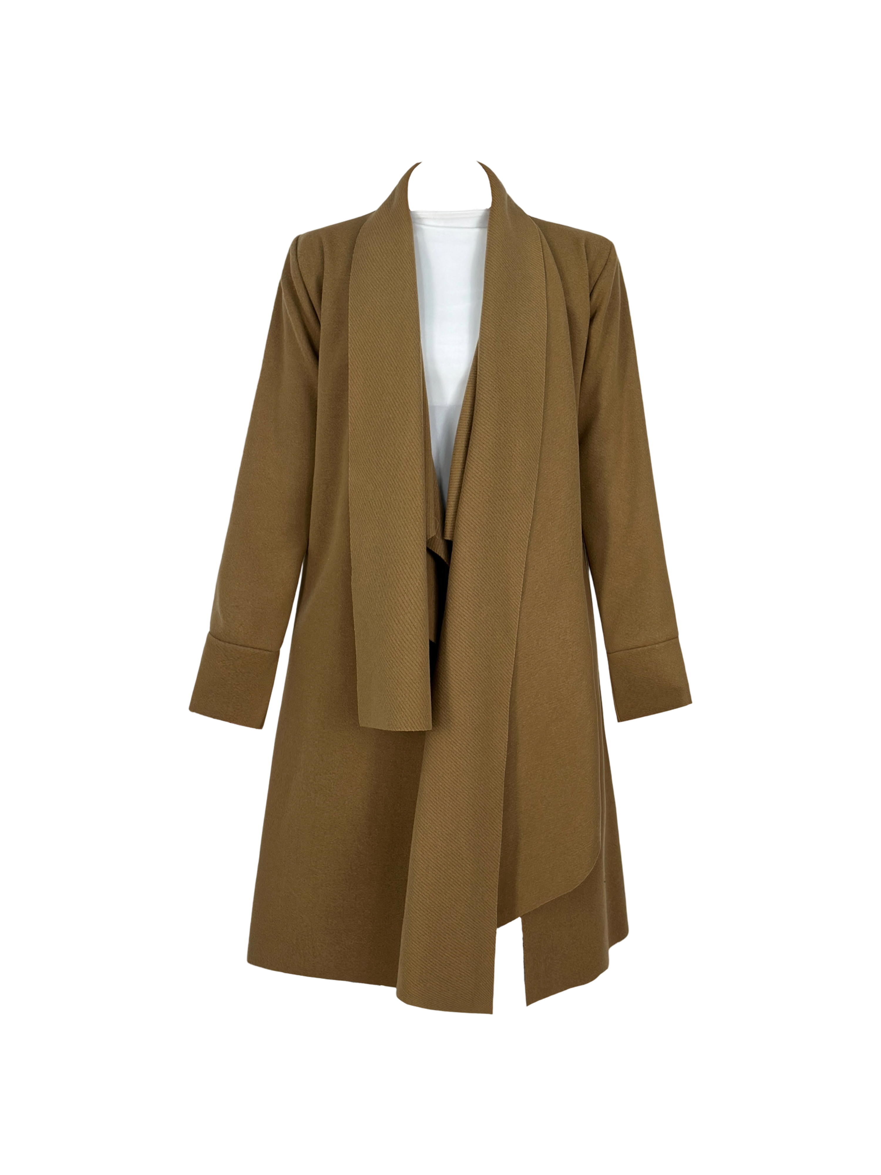 Foulard Coat