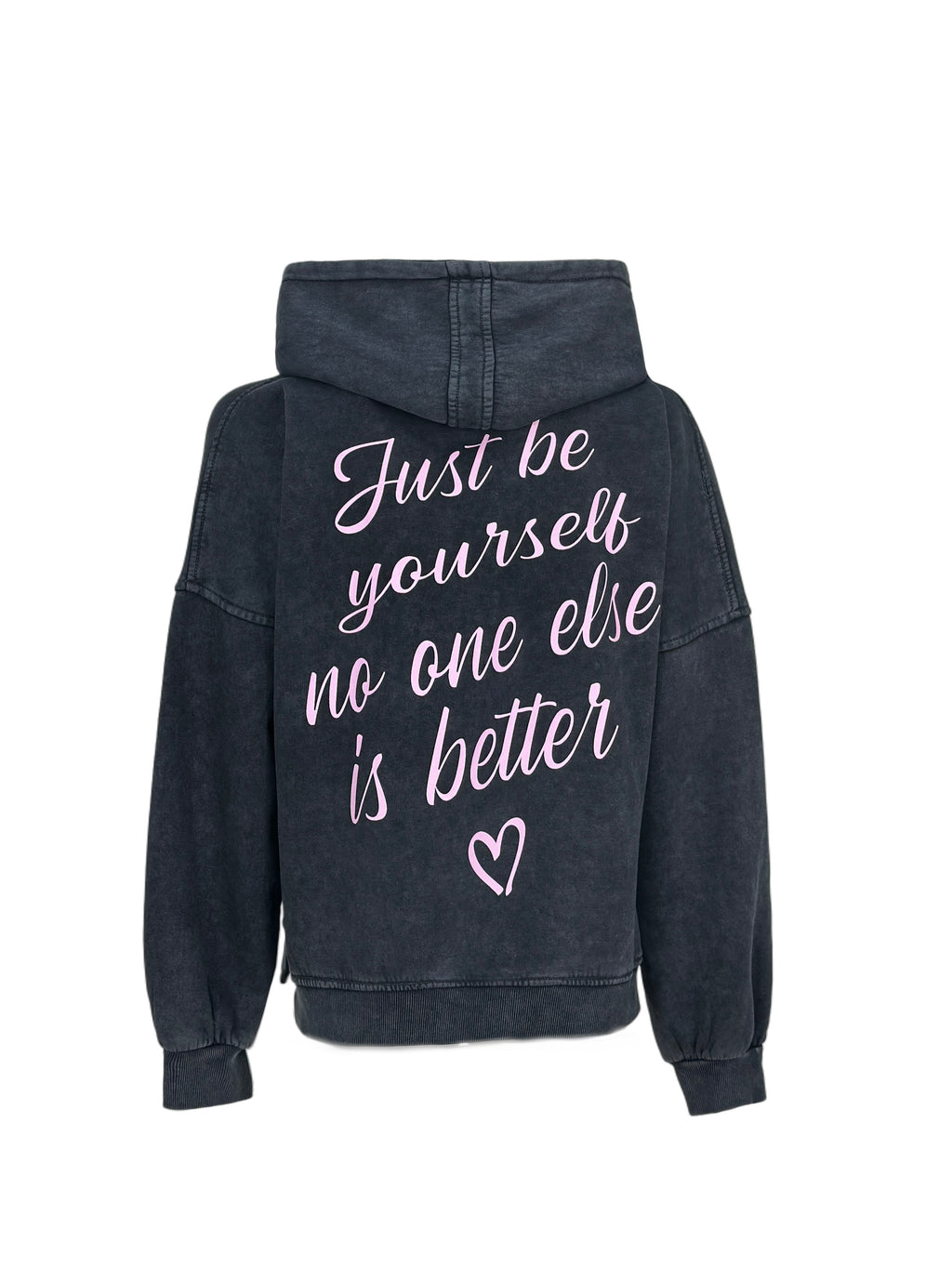 Just be Yourself Sweatshirt