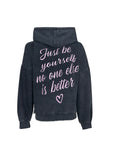 Just be Yourself Sweatshirt