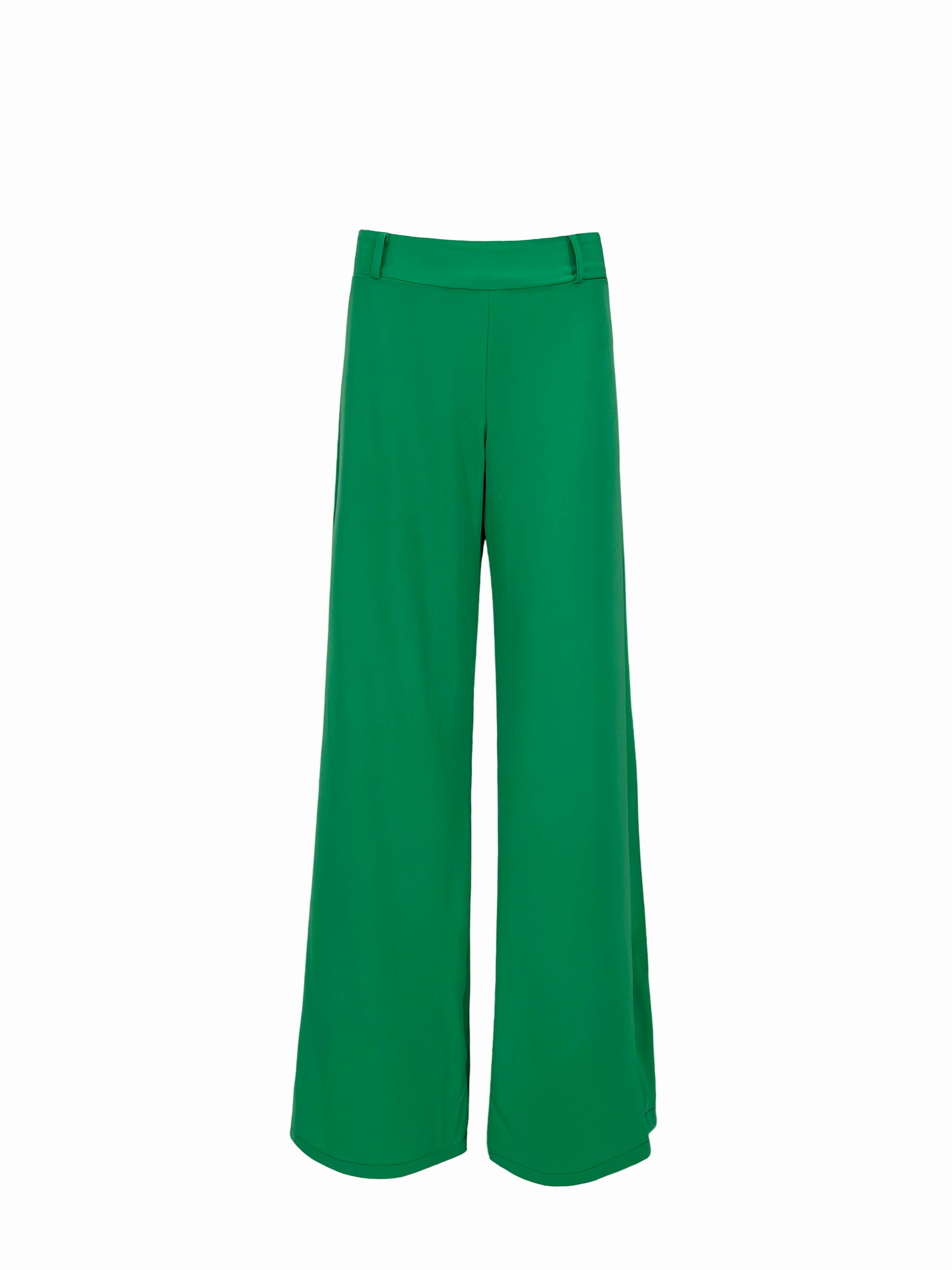Everyday Basic Pants