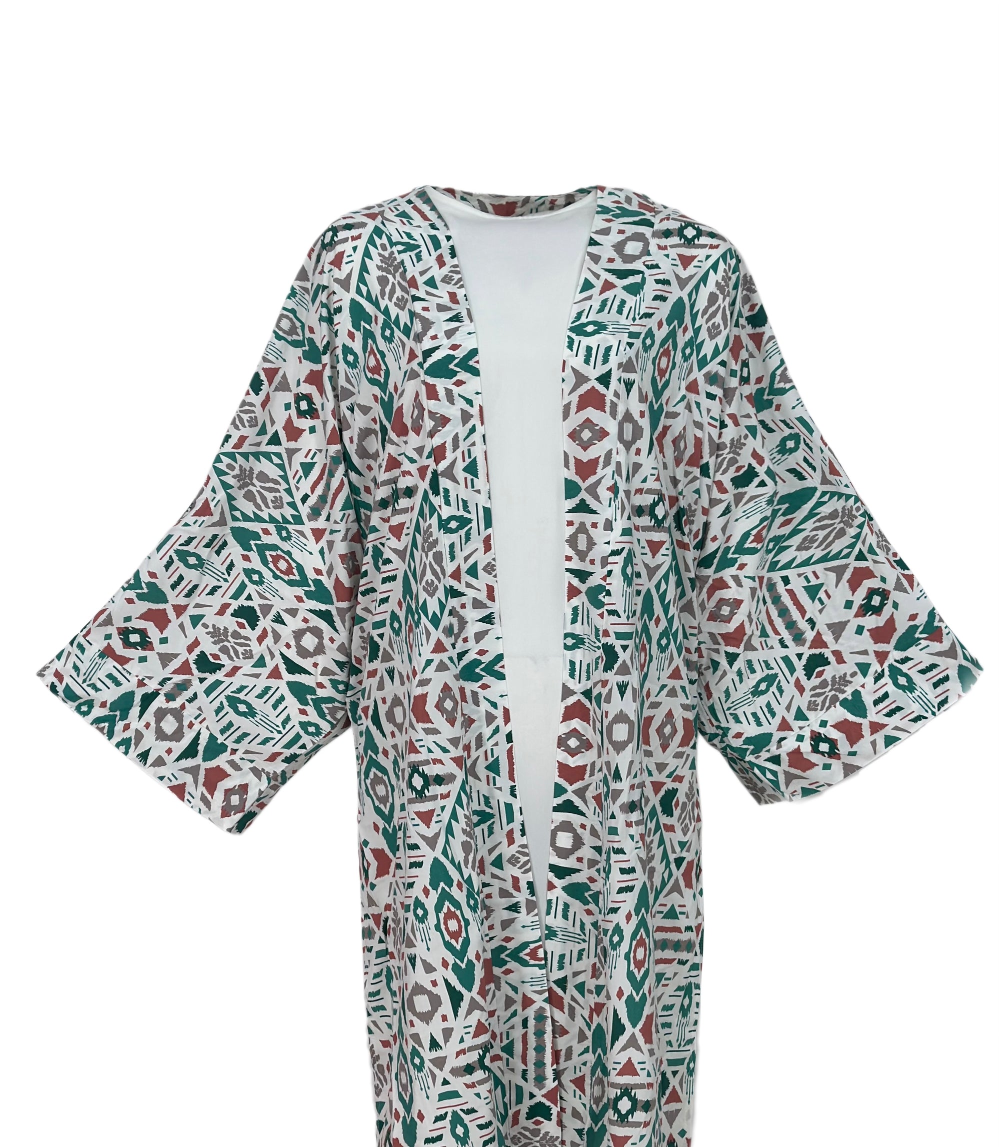 Oasis Flow Kimono