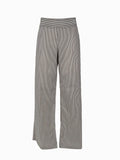 New Stripe BXRS Pants Latte