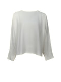 Comfy Basic Blouse