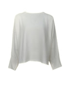 Comfy Basic Blouse