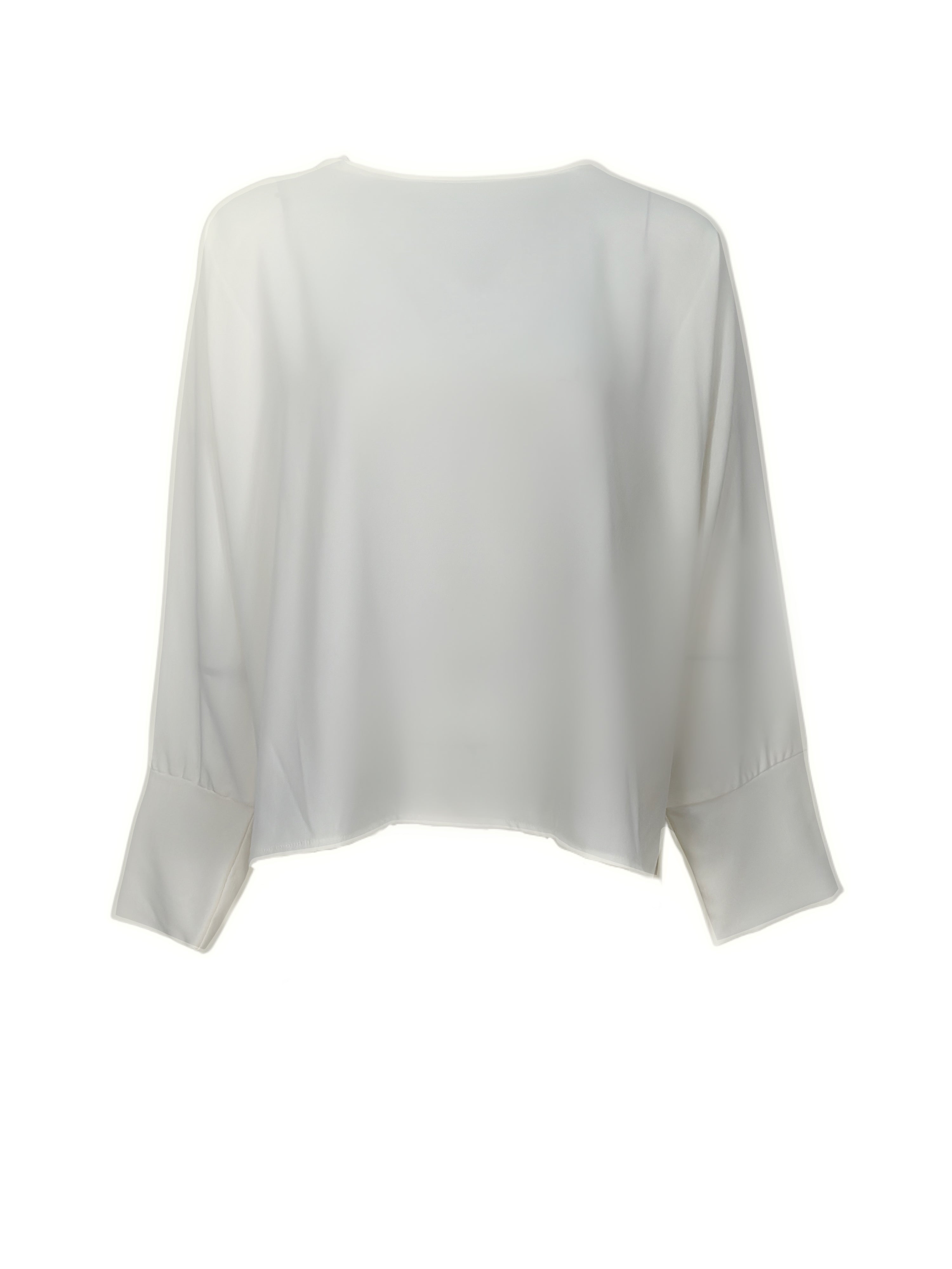 Comfy Basic Blouse