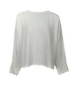 Comfy Basic Blouse