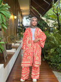 Costal Tribes Set Pants