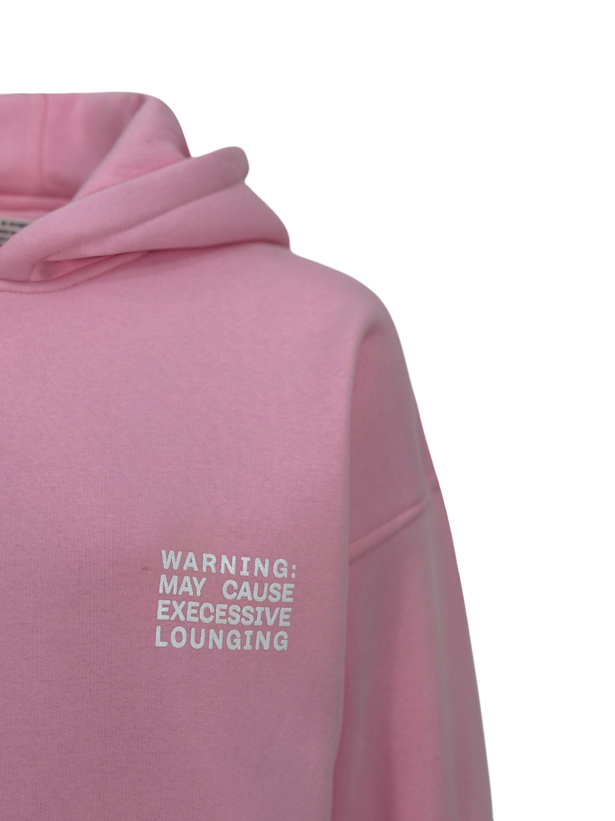 The lounging Set Sweatshirt