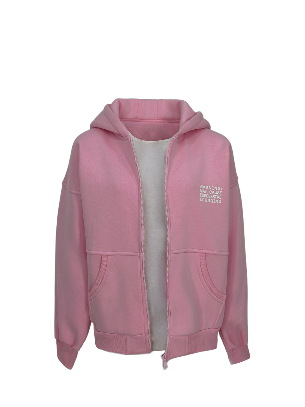 The lounging Set Sweatshirt