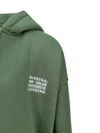 The lounging Set Sweatshirt