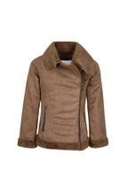 Warm Winters Fur Jacket
