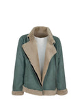 Warm Winters Fur Jacket
