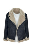 Warm Winters Fur Jacket
