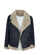Warm Winters Fur Jacket