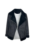 Warm Winters Fur Jacket