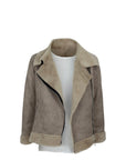 Warm Winters Fur Jacket