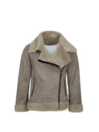 Warm Winters Fur Jacket