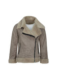 Warm Winters Fur Jacket