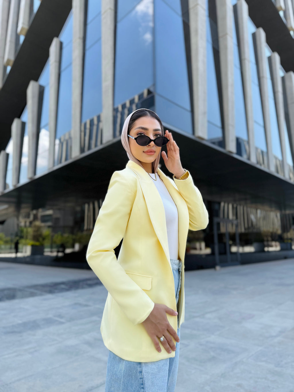 Closing Deals Blazer