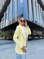 Closing Deals Blazer