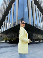 Closing Deals Blazer