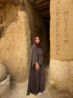 The شال Set Shirt