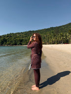 The Polka Swimsuit