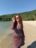 The Polka Swimsuit