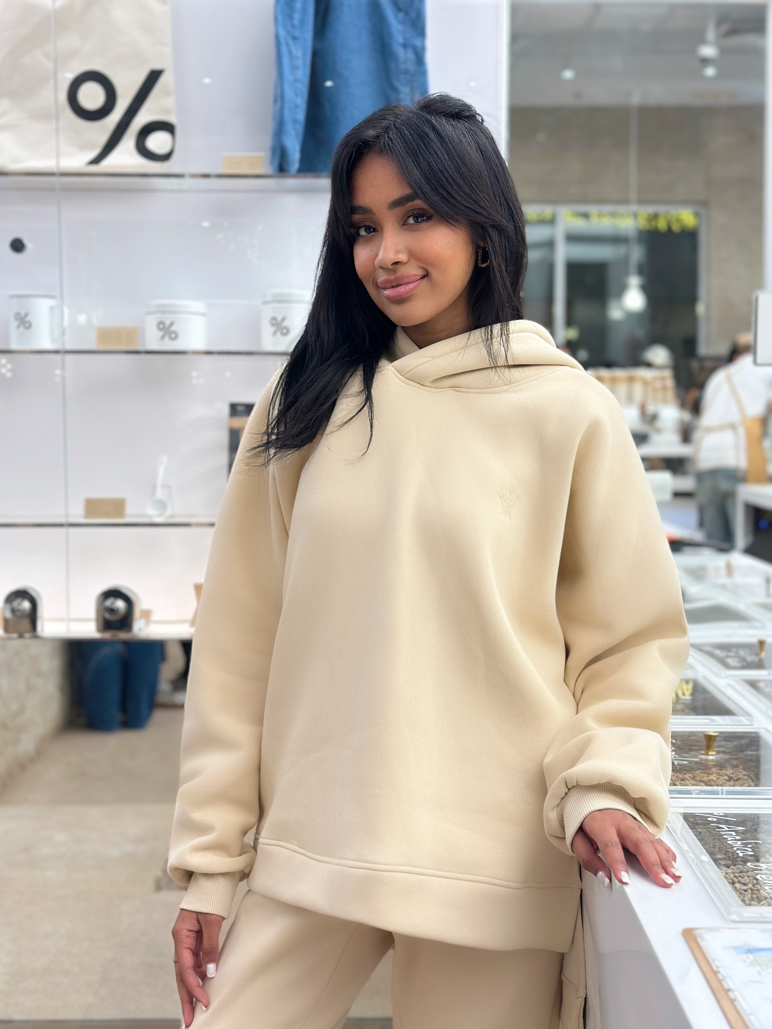 The New GoGirl Sweatshirt 2025