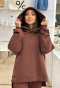 The New GoGirl Sweatshirt 2025